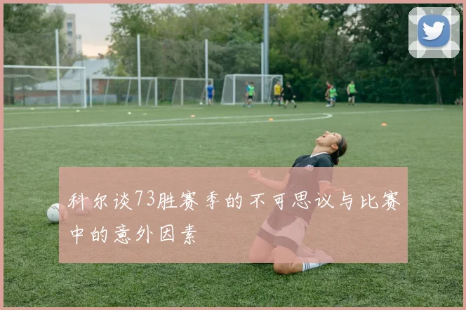 科尔谈73胜赛季的不可思议与比赛中的意外因素