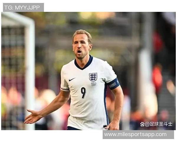 球迷批评凯恩拖慢英格兰节奏主持人对此表示惊讶和质疑