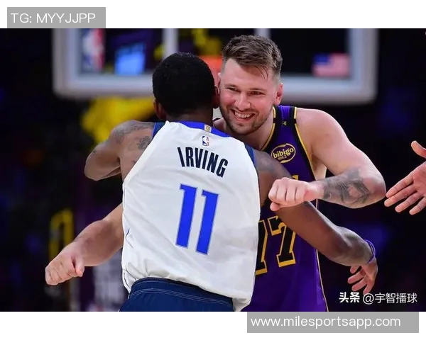 卡斯尔谈湖人对战东契奇：无法阻止他只能制造麻烦