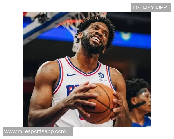 76人或将考虑交易恩比德考辛斯对此表示非常确定