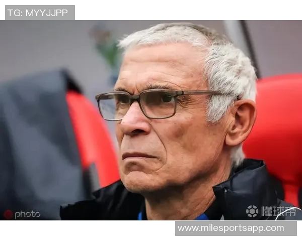 乌兹别克斯坦前主帅卡帕泽下课后未来去向成谜引发关注