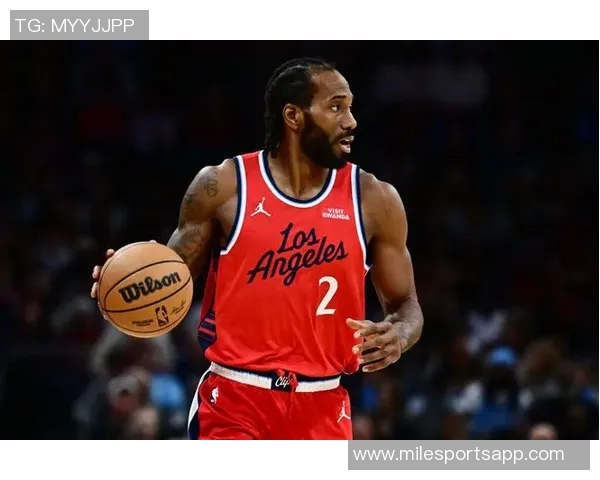 苏群分析小卡阴阳合同对快船的潜在威胁如同达摩克利斯之剑悬而未决