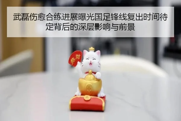 武磊伤愈合练进展曝光国足锋线复出时间待定背后的深层影响与前景